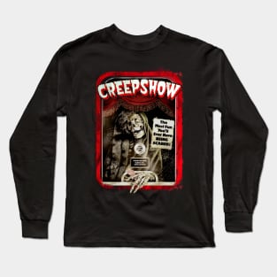 Creepshow 1982 Long Sleeve T-Shirt